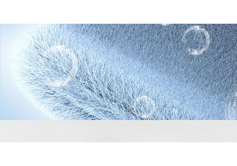 Sunshine RL-045 Dust-free Anti-static Microfiber Cleaning Cloth for Mobile Phone LCD Screen Mirror Fit Wipe Model Bag Packaging