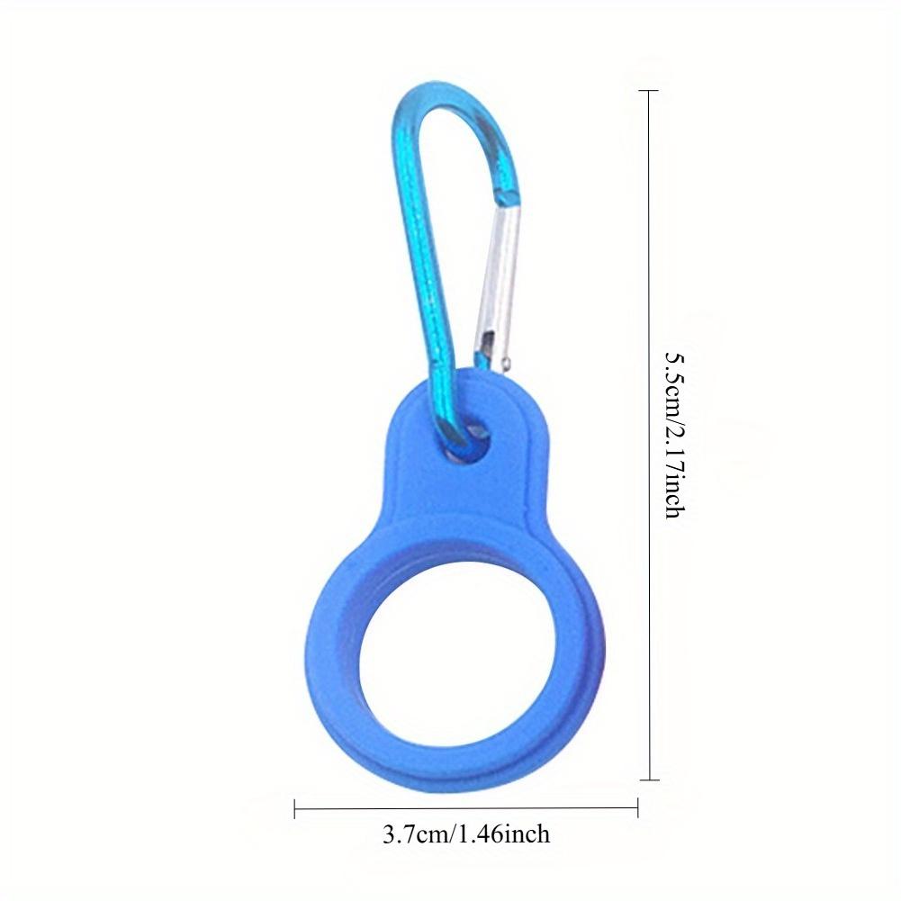 Outdoor Sports Bottle Handle Buckle, Suitable for Outdoor Climbing, Running Hooks,Water Bottle Handle,Backpack Ideal Accessories