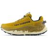 Fresh Foam X More Trail V3 Butterscotch Men Sneakers Tan Deep-Sea Great-Plains MTMORAY3