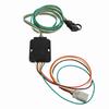 4 Pin Trailer Wiring Harness 55336 for Accord CR?V Odyssey Pilot Acura Integra CL RL TL MDX