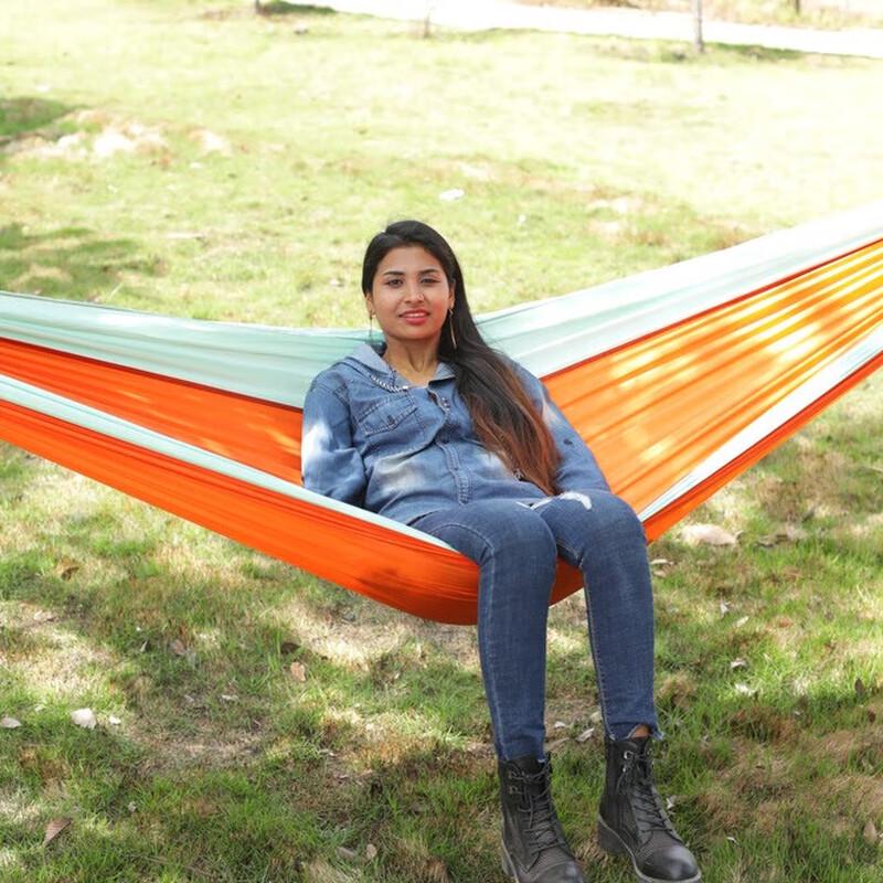 Yuming Nylon Outdoor Hammock