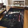 Industry Carpet for Living Room,Soft Flannel Rug for Bedroom ,Anti-Slip  BATHROOM Mat,  Baby Play Mat,large Aircraft Rug