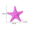 Beach Ocean Underwater Coral Simulation Starfish Decoration Fish Tank Decoration Ornaments Aquarium Decoration Accessories