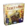 Ticket To Ride Board Game