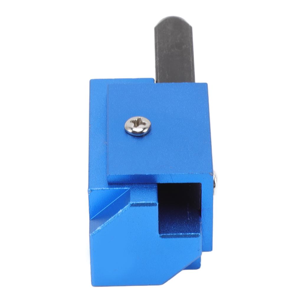 Woodworking Right Angle Corner Chisel Square Recessed Hinge Door Lock Recess Corner Wood Chiseling