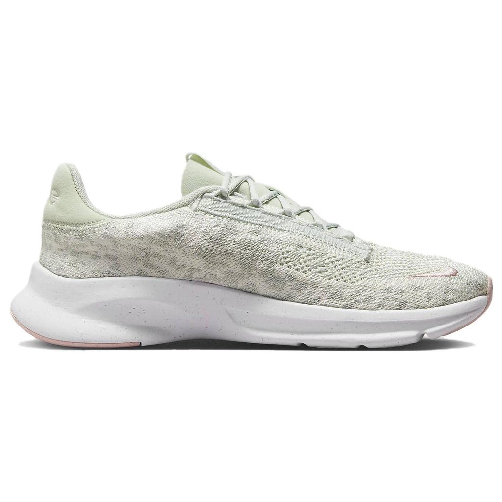 Nike SuperRep Go 3 Flyknit Next Nature 'Pale Ivory Guava Ice' Женские DH3393-006