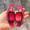 OPQ1 2026 Hot VOLKSWAGEN For VW Golf 5 6 MK6 GTI R Jetta MK5 Passat B6 B7 CC Polo Sharan Tiguan Seat Leon DSG Steering Wheel Paddle E