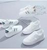 Повседневная обувь Женские кроссовки Износостойкие и дышащие женские белые туфли Женская теннисная спортивная обувь Женский новый стиль