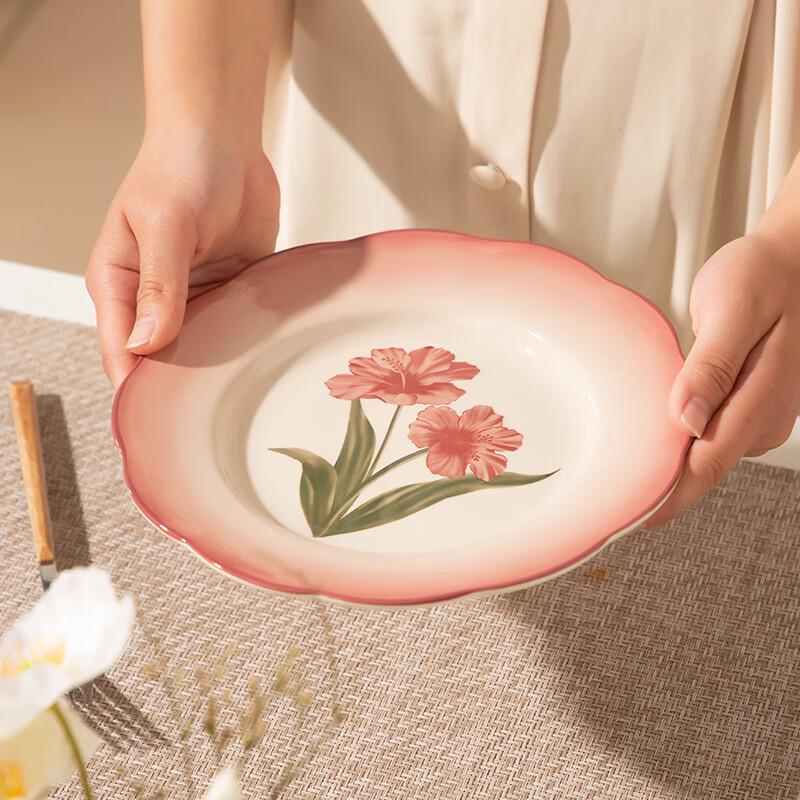 Набор столовой посуды DuPont Time Flower