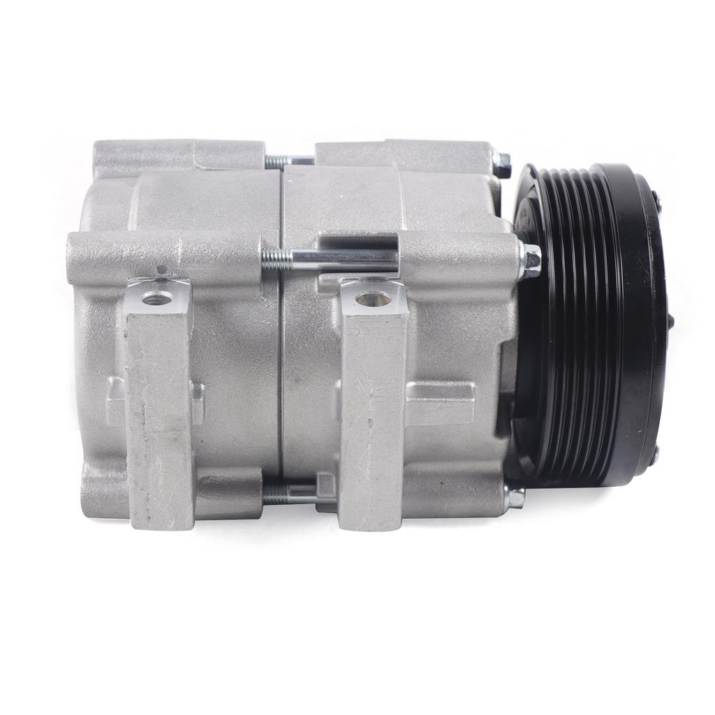 Компрессор кондиционера для Ford Cougar Grand Marquis Mustang F150 Mercury CO 101290C