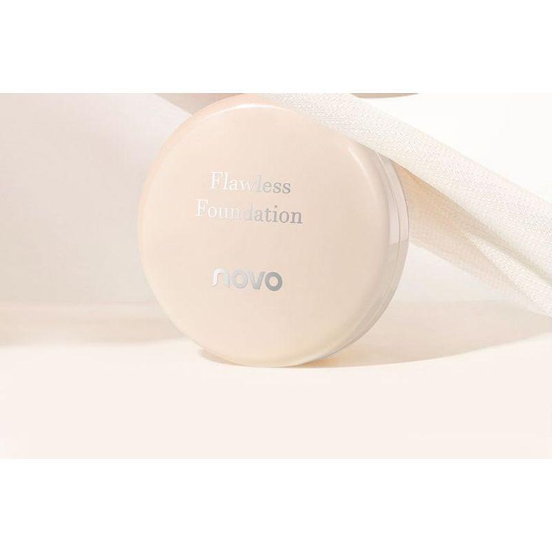 НОВИНКА - Крем-тональная основа Perfect Skin - 2 оттенка