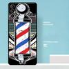 Hair Stylist Hairdresser Case For Samsung Galaxy S25 Ultra S21 S22 S23 S24 Ultra S9 S10 S20 Plus S25 FE Phone Cover