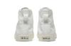 Men's Sneakers adidas Nizza High RF 'Triple White' 2020