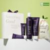Enroot Clinic Shampoo Gift Set (Shampoo 360ml + Treatment 200ml + 40ml×2 & Gift Packaging)