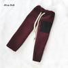 Multicolors Dolls Trousers Fashion Casual Wear Leggings for 1/3 1/4 1/6 BJD 30/45/60cm Dolls