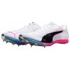 Men's Sneakers PUMA Track & Field Shoes Unisex Low-top