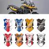Для BMW F650GS F 650 GS F700GS F 700 GS F800GS F 800 GS Мотоцикла 3D Гелевая Накладка на БаК Защитные Наклейки Защита Краски Комплект Наклеек