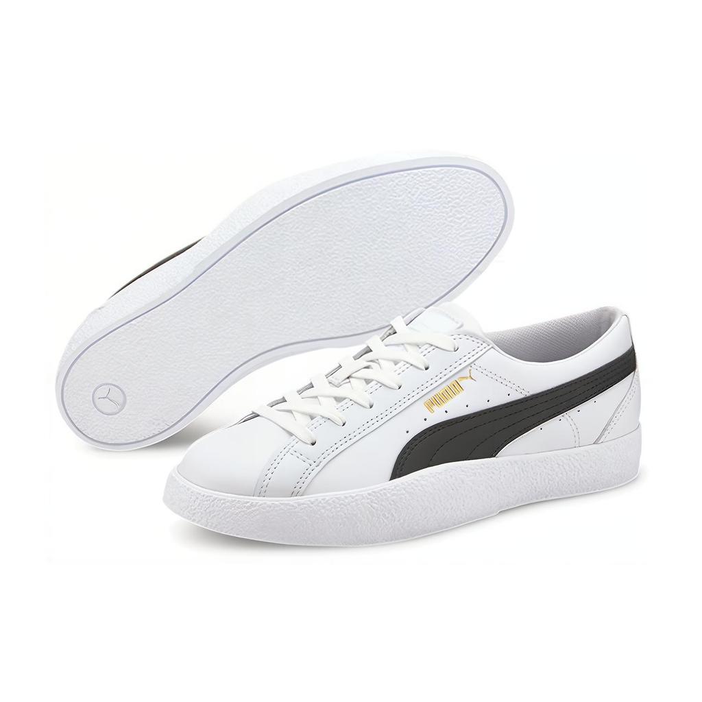 (WMNS) PUMA Love 'White Black' Women's 372104-08