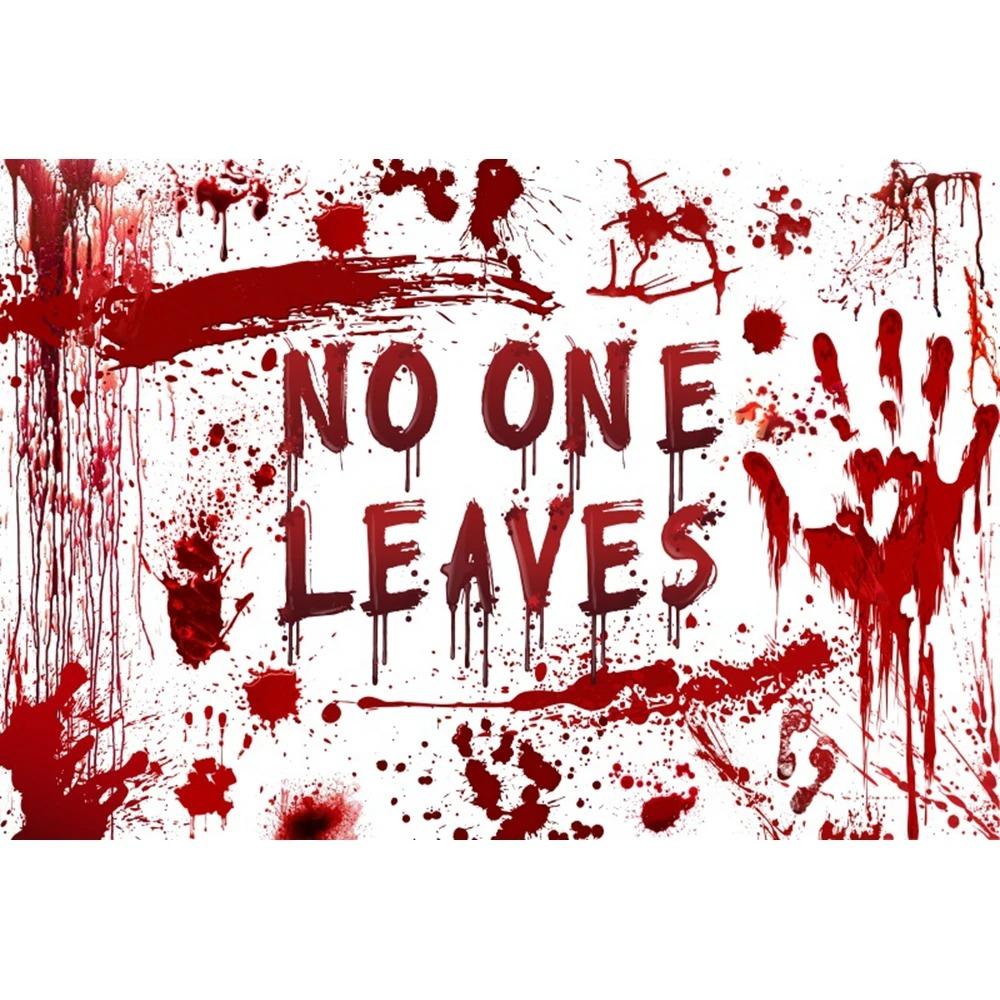 Хэллоуин украшения гобелен дом с привидениями ужас ночь страшная могила призрак череп ведьма замок фон ткань украшение для вечеринки