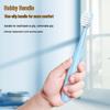 FAWNMUM Children's 10,000 Bristle Ultra-Soft Toothbrush