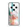 Phone Case For Oppo Find X8 Pro Soft Black Painted Back Cover Cases For oppo Find X8 findx8 Pro Cover Shell Shockproof Bumper
