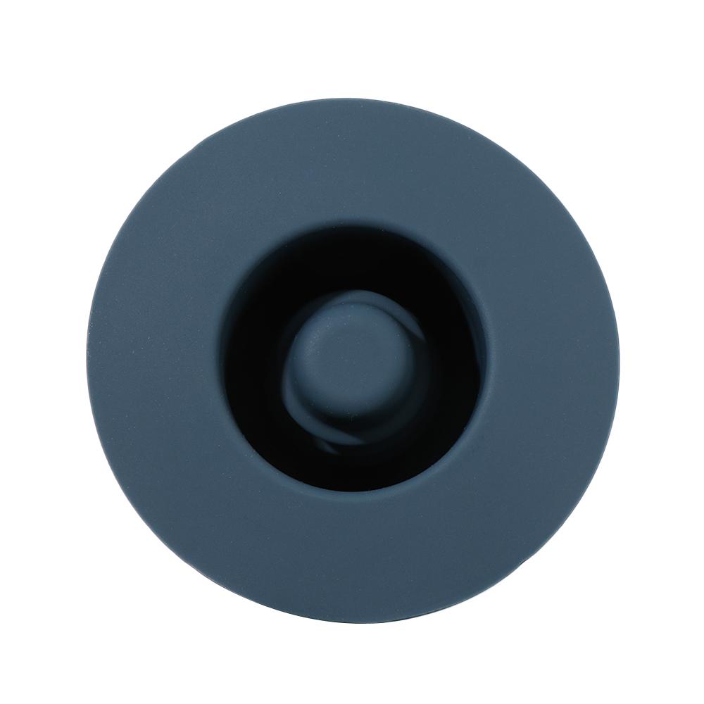 Creative Vacuum Sealed Champagne Wine Cork Silicone Wine Stopper Storage Cap