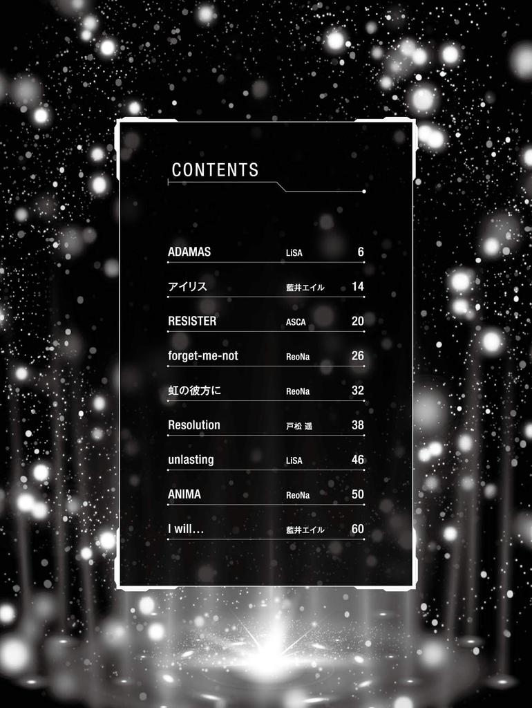 Sword Art Online Alicization Фортепианный сольный альбом на Beyer / (Приятный уровень)