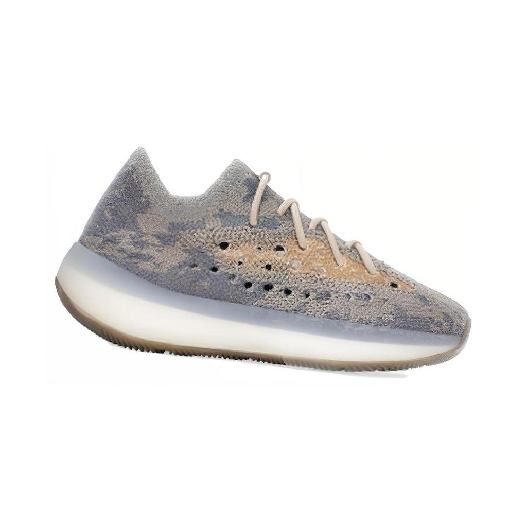 adidas Yeezy Boost 380 Mist Детские FX9766