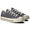 Converse Chuck 1970s Ox 'Blue Grey' Men's 159625C
