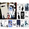 Гето и Годжо Аниме Чехол для телефона For Google Pixel 10 9 Pro XL 9A 8 7 6 Pro Pixel 8A 7A 6A Pixel 8 7 6 5 Case