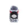 Adidas Hard Court High J 'Transmission Pack - White' Women's FV5465