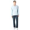 Pretty Green Mens Islington Rugby Shirt