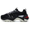 Heritage FHT Низкие кроссовки на массивной подошве Gs Черные Женские F12W124164FBG