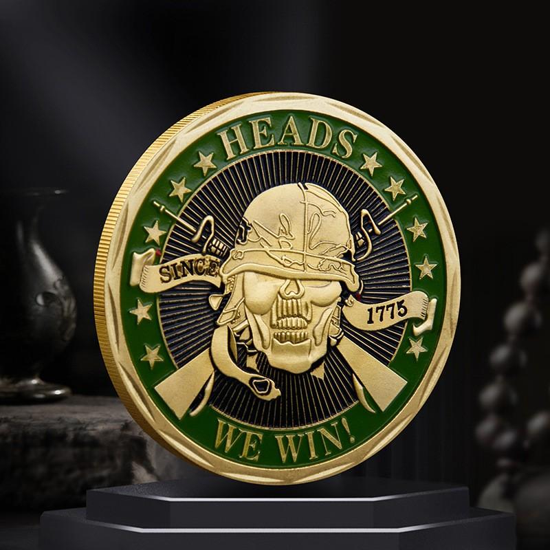 1 шт. 1881 Монета-медаль в память о зарубежной торговле 'Wanderer' Диаметр монеты 38 мм