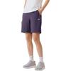 Skechers Дышащие быстросохнущие влагоотводящие тканые шорты для бега женские шорты P226W194-05HS