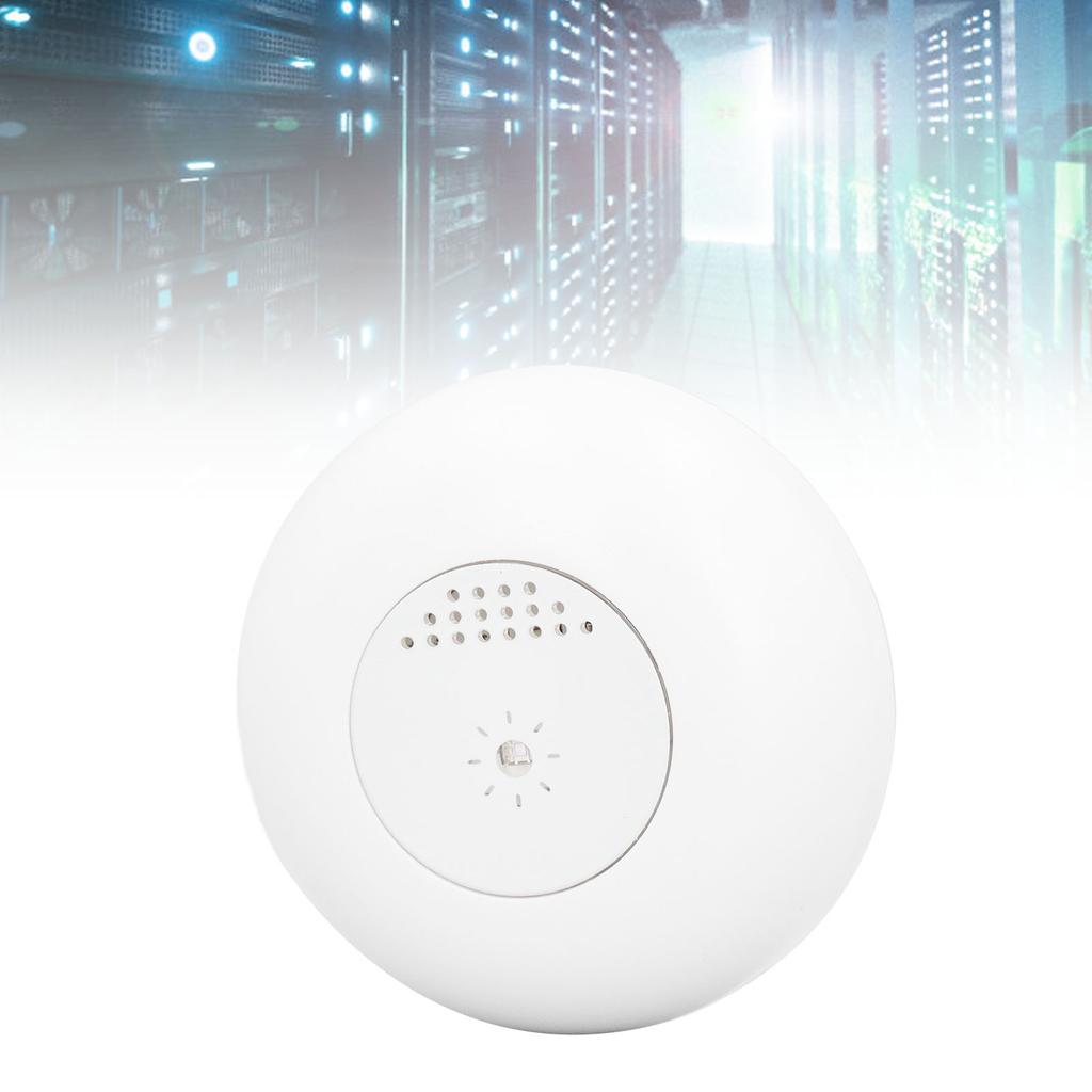 Light Sensor High Sensitivity APP Remote Control Real Time Alert Luminosity Detection Sensor for Hom