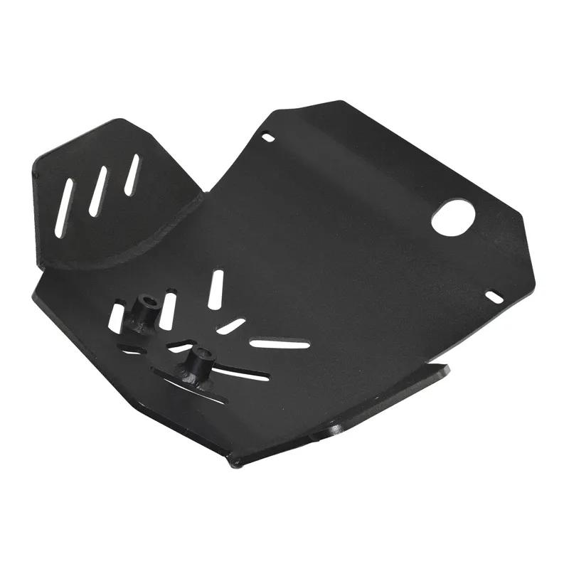 Engine Lower Belly Pan Guard Skid Plate Protector For Honda CRF250L CRF 250 L 2013 2014 2015 2016 2017 2018 2019 2020