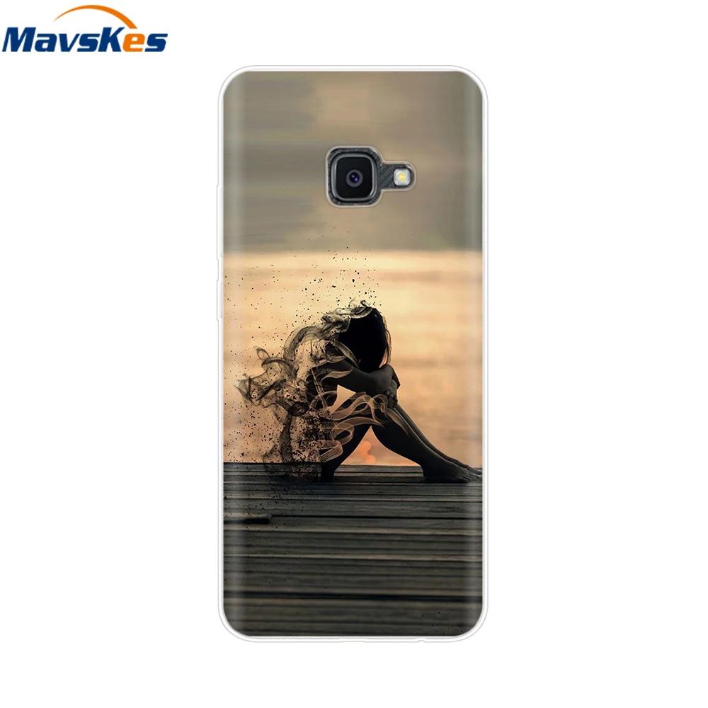 Чехол для Samsung Galaxy Xcover 4 Чехол-бампер ударопрочный для Samsung Xcover 4S Мягкий прозрачный силиконовый чехол Xcover4 4s Fundas