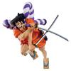 Banpresto Ichiban Kuji One Piece Легенды сквозь время Приз D Кодзуки Одэн ~Великая Легенда~ Фигурка MASTERLISE EXPIECE