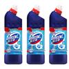 Long-Lasting Toilet Cleaning Gel, Ocean Starlight Scent