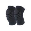 Protective Gear Basketball Volleyball Skating Sponge Anti-Collision Sports Thickening Warm Skating Knee Pad