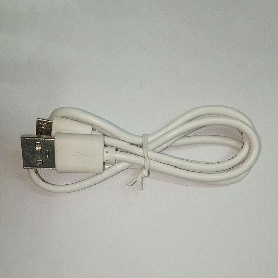 1m Micro USB/Type C Cable Fast Charging for Sumsang Xiaomi Android Mobile Phone