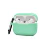 2022 Apple AirPods Pro 2 Силиконовый чехол с модным шнурком