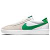 Bruin React SB White Lucky Green Unisex Sneakers CJ1661-101