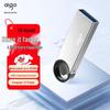 Высокоскоростная флеш-накопитель Aigo U313 64 ГБ USB3.2