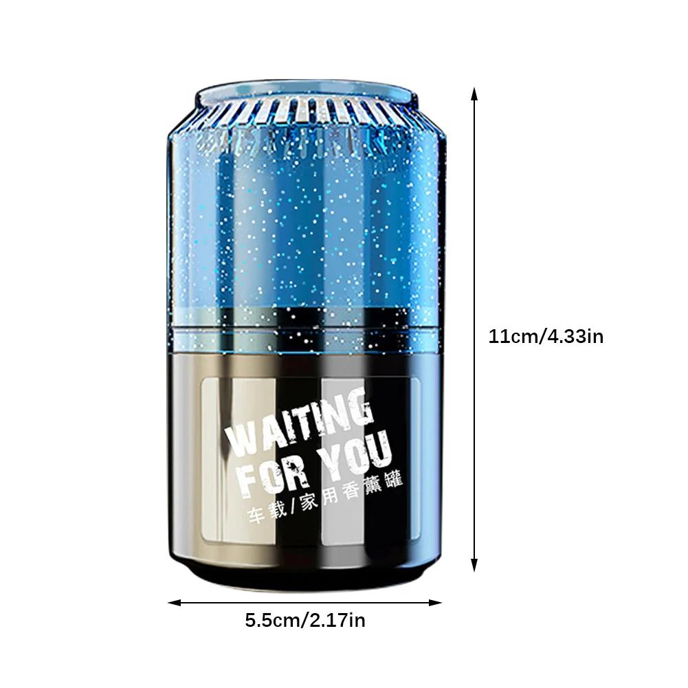 Автомобильный освежитель воздуха может иметь форму ароматического диффузора, автомобильные освежители, ароматический диффузор, твердый диффузор эфирных масел для ванной комнаты и дома