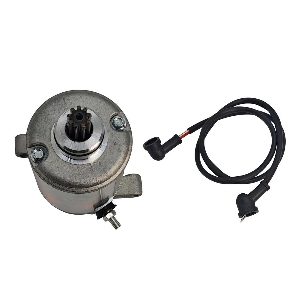 Стартер для квадроцикла Loncin Jianshe JS 400 F3-D60000-0