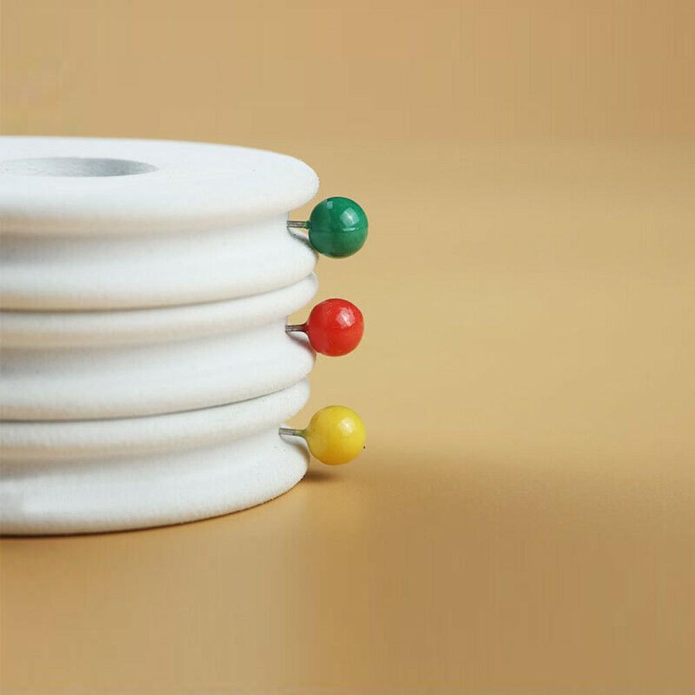 Расположение деталей с фиксированной резьбой для рыболовных намоточных штифтов