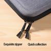 Waterproof Shockproof Handle Bag Laptop Sleeve Case For Macbook iPad Tablet Cover Accessories 7/8//9/10/11 inch Tablet Sleeve