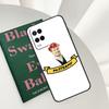 Greys Anatomy McSteamy For OPPO A16 A76 A96 A5 A6 Pro A15 A17 A57 A18 A38 A58 A78 A98 A54 A74 A94 A40 A60 A80 Case